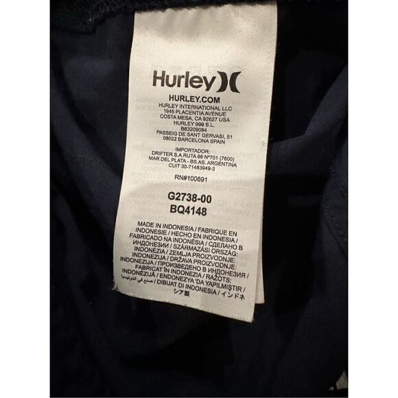 Hurley casual shorts (32) - Picture 5 of 7